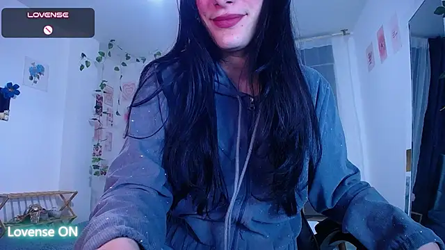IsaBaileys_のライブXXXチャット