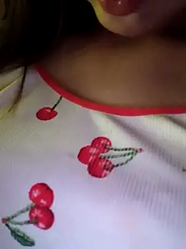 youka_tr webcam show