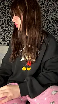 Chat +18 de Kimi_Ass ao vivo