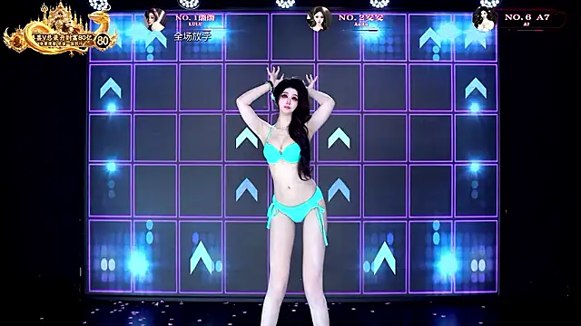 TF-001 Chat XXX live