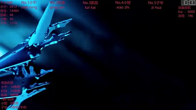 ATM-16888's Live XXX Chat