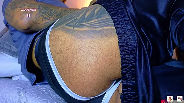 JordanSmiith_のライブXXXチャット