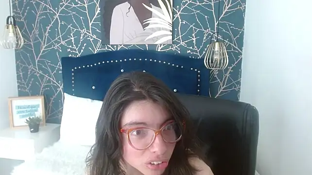 Allyshon_ 라이브 XXX 채팅