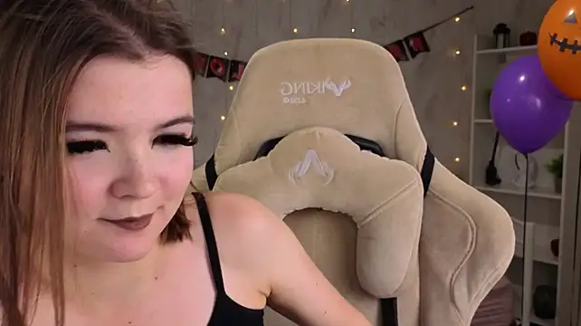 Erin_Allen: вебкам-шоу