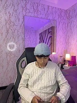 ian_mathias_ Chat XXX live