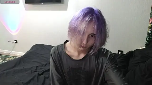 Chat +18 de FrankieLur ao vivo