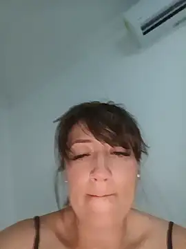 tata_sanz_ 网络视讯表演