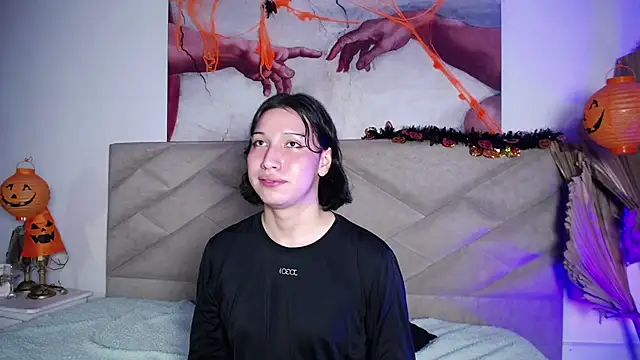 Czat XXX na żywo – AngelFlexxx