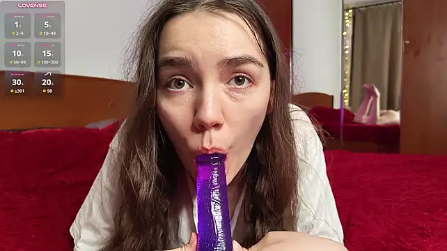 AniTailer 라이브 XXX 채팅