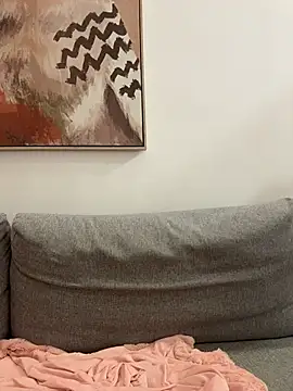 Živý XXX chat IamCrystal2