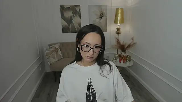 EvaSarazardje Chat XXX live