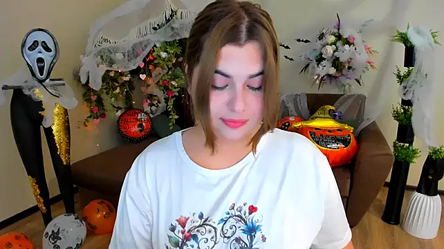 Chatroom XXX en direct de EnlightenmentOfLove