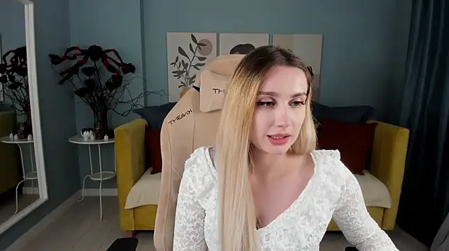 LanaLoon Live XXX-chat