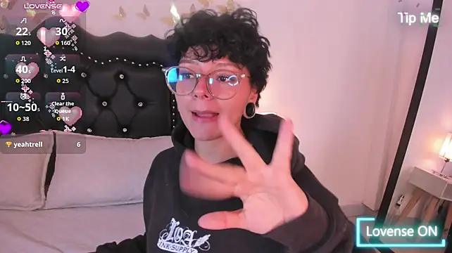 Živý XXX chat jenn_cg