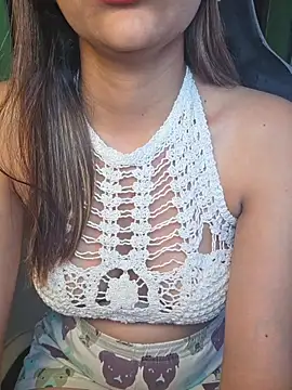 Chat XXX en directo de Amelia4U