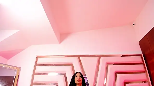 TammyPeachのライブXXXチャット