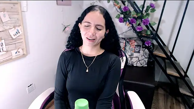samantha_baby_ Live XXX-Chat