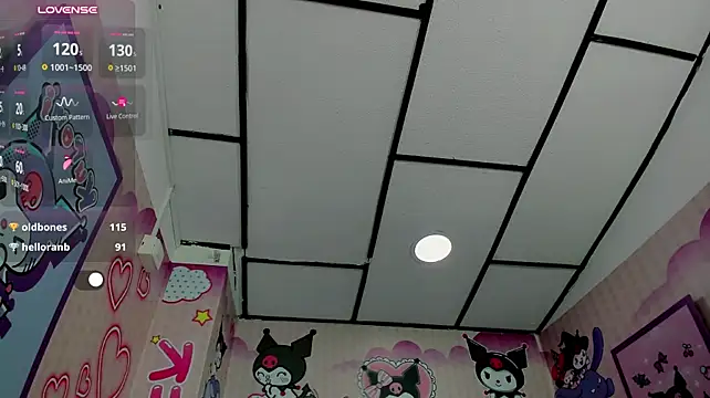 samymilf4のライブXXXチャット