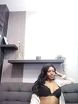 XXX chat uživo modela LexiLong