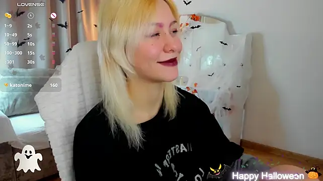 Chat XXX ao vivo de EmilyTrase