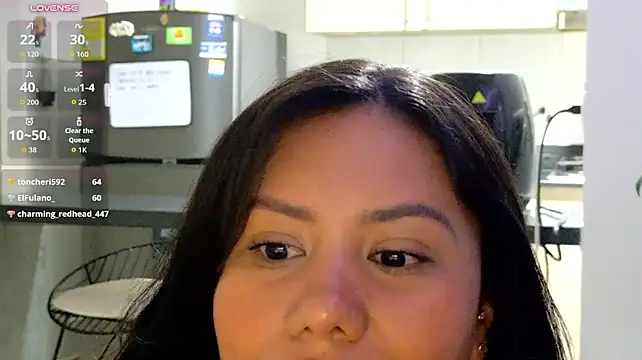 AlessandraMalory লাইভ XXX চ্যাট