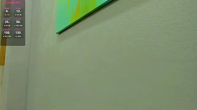 Ian_Castillo_ élő XXX-chatje