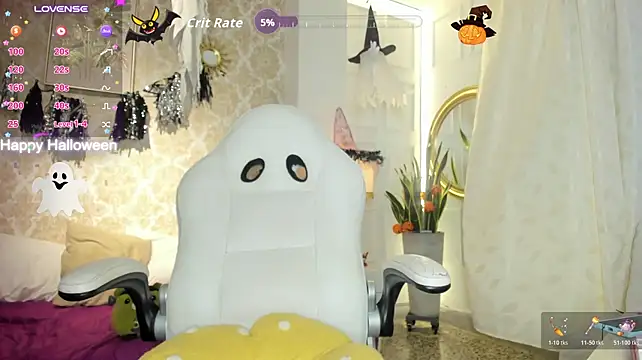 LilyThea Chat XXX in diretta