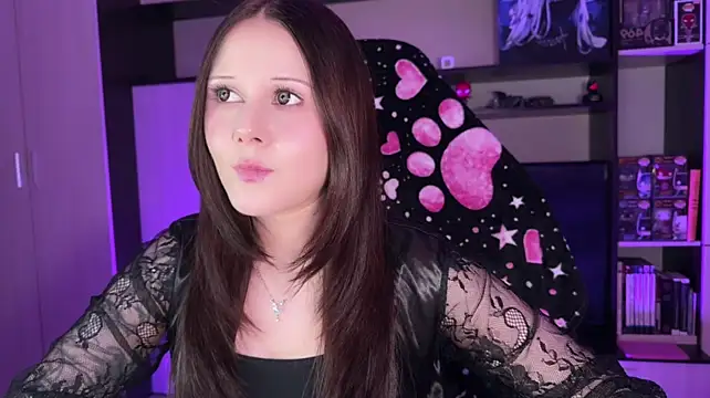 Chatroom XXX en direct de jasminevine