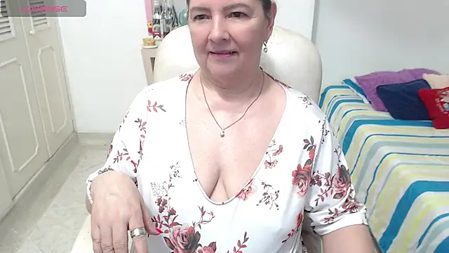 Živý XXX chat leonela_69