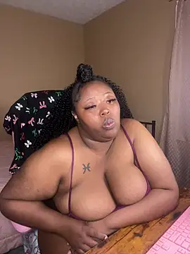 Czat XXX na żywo – Chocolatebunnyxx96