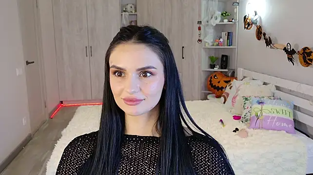 Živý XXX chat MilaaSweety