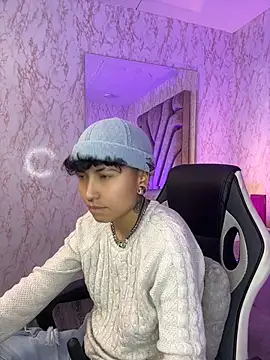 ian_mathias_ XXX чат на живо