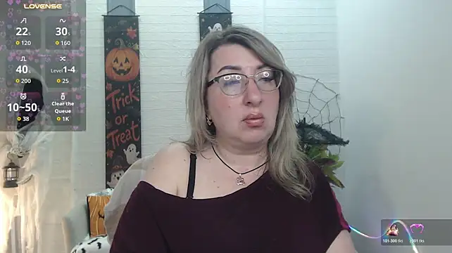 KKMimiKK 라이브 XXX 채팅
