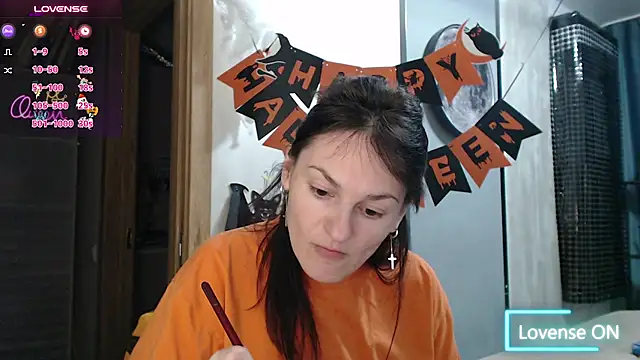 Stacy_DaviceのライブXXXチャット