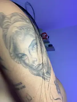 ANABOONCE_ 라이브 XXX 채팅