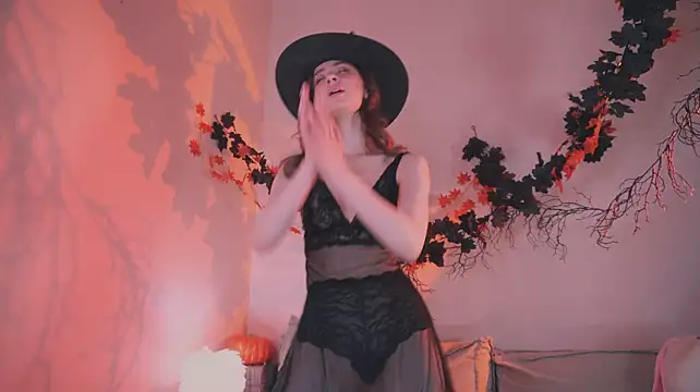 OnlyJettのライブXXXチャット