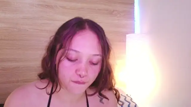 alilitbloommar Chat XXX in diretta