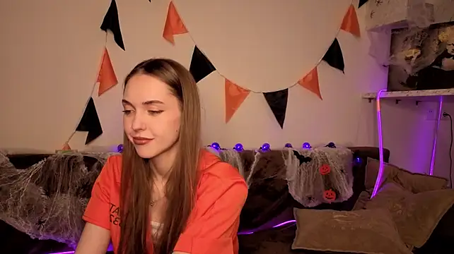 Chat XXX en directo de HopeWiltsey