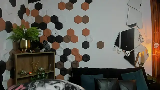 Chat +18 de Axton_Wild ao vivo