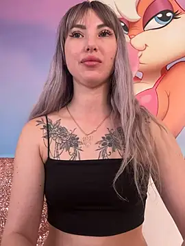 Živý XXX chat TeaseBabeXXX