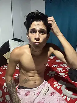 Chat +18 de Jake_beach_ ao vivo