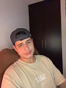 BjornSteel 现场XXX聊天