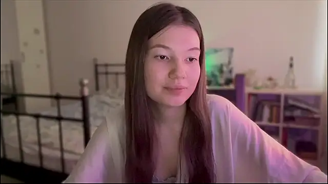 Živý XXX chat Caramel_Peach