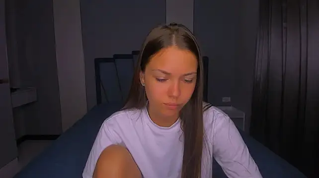 Živý XXX chat AlexaBarkley