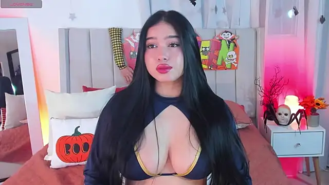 Abbye_blue01's Live XXX Chat