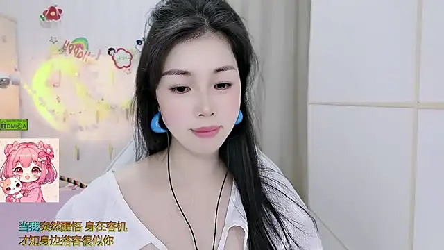 HK_angelchloe Chat XXX in diretta