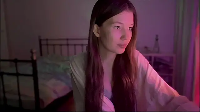 Živý XXX chat Caramel_Peach