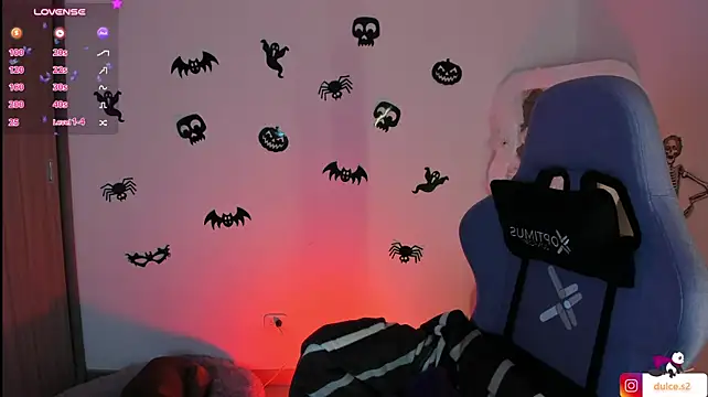 Živý XXX chat Kylie_Wet
