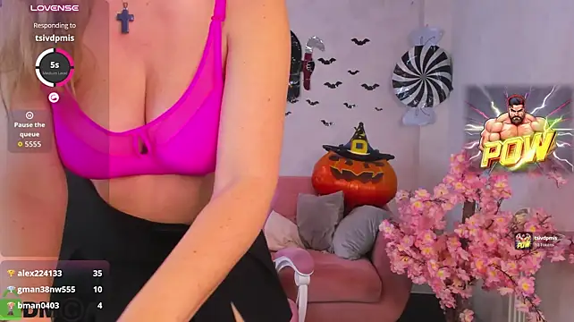 Živý XXX chat Marie_Hayes