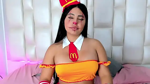 KathaDias Live XXX-chat